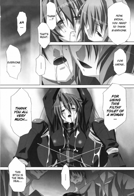 [Akagi] Agake [English]_029