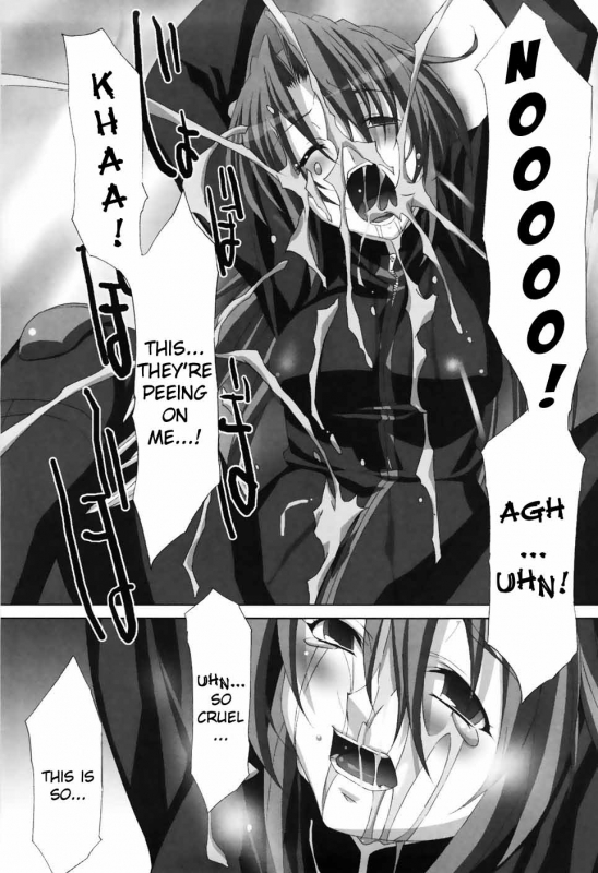 [Akagi] Agake [English]_031