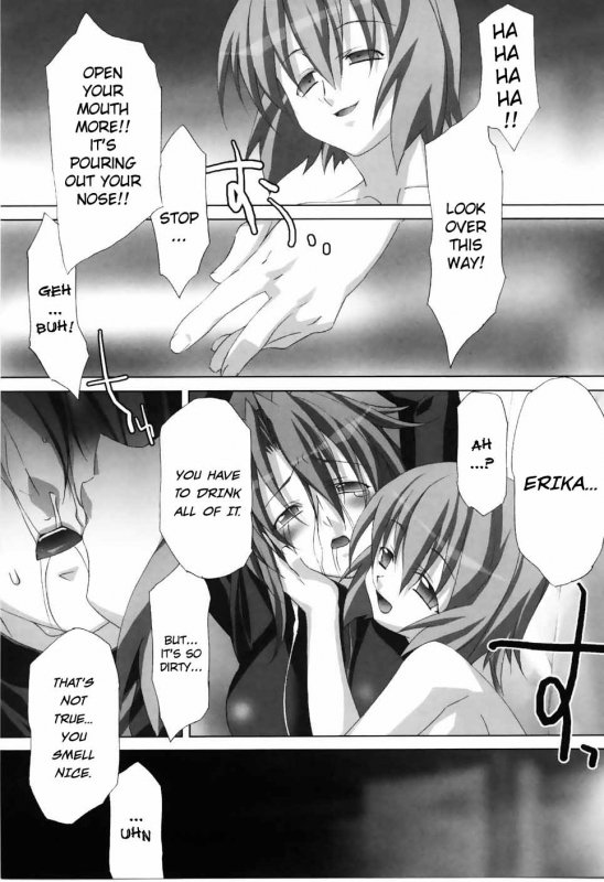 [Akagi] Agake [English]_032