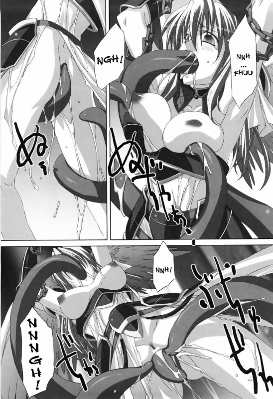 [Akagi] Agake [English]_041