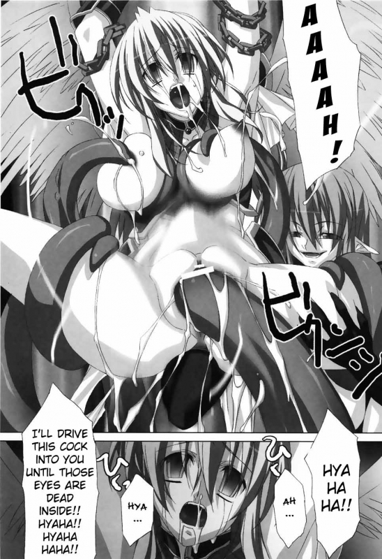 [Akagi] Agake [English]_048