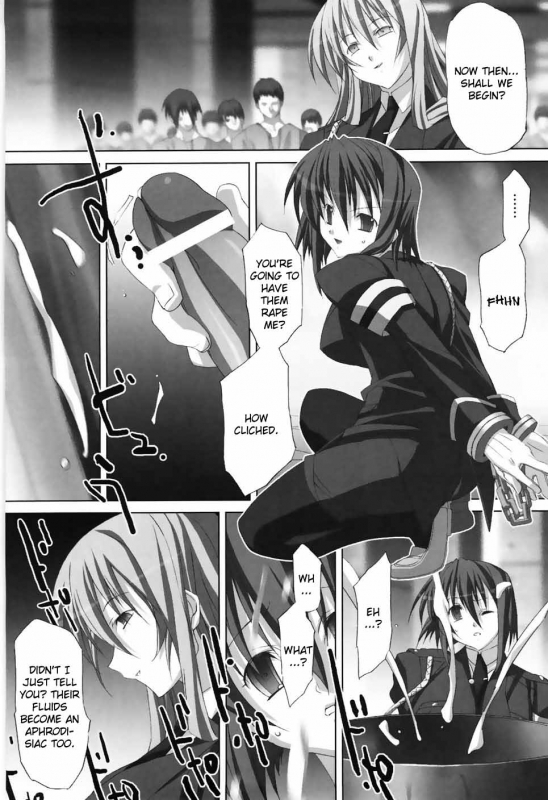 [Akagi] Agake [English]_055