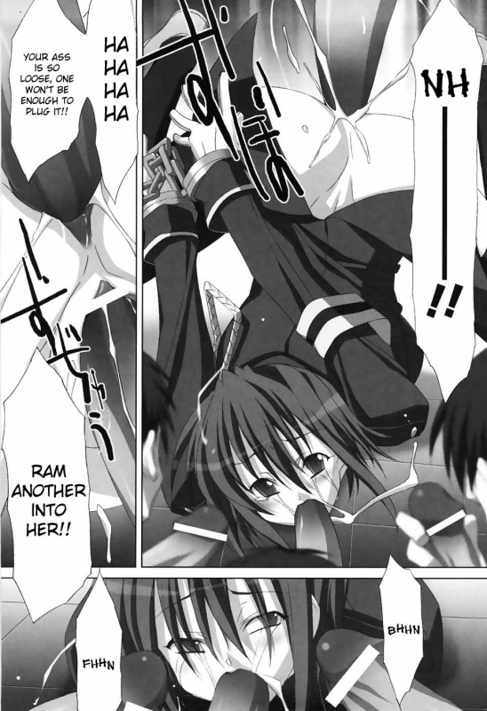 [Akagi] Agake [English]_063