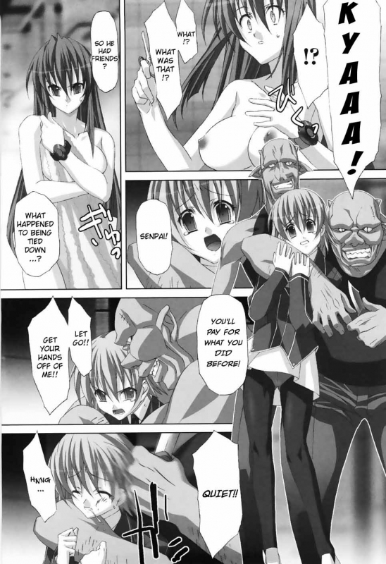 [Akagi] Agake [English]_089