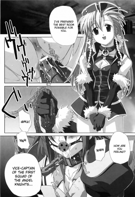 [Akagi] Agake [English]_140