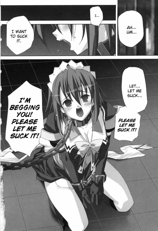 [Akagi] Agake [English]_147