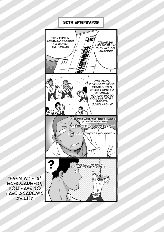 [Akahachi] Dokidoki Suiei-bu Otoko  Dokidoki Swimming Club Guys [English] [BARAdise Scanlations]_49