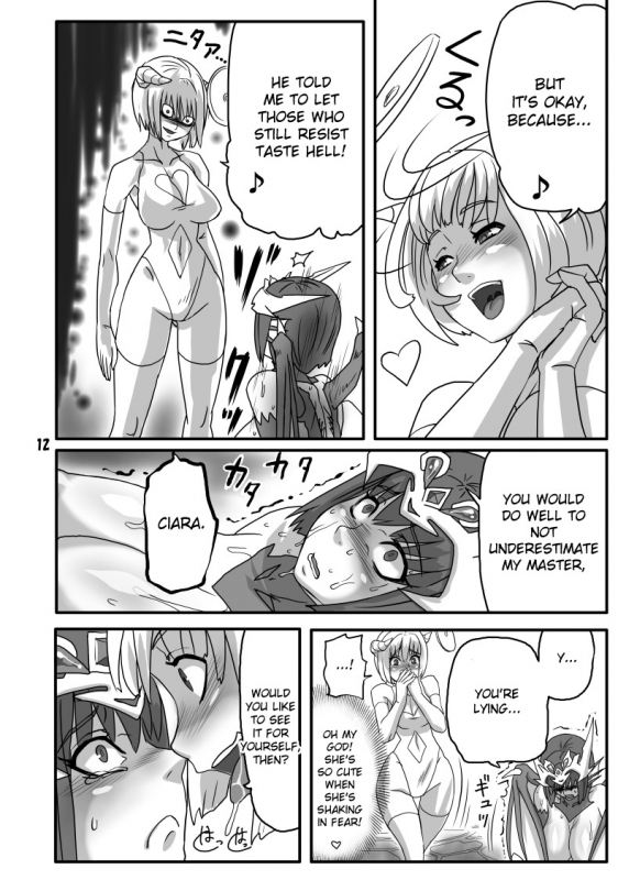 [Akatsuki Akaza Dou] The Breeder Diaries pt.1_10