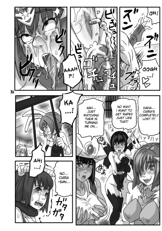 [Akatsuki Akaza Dou] The Breeder Diaries pt.1_34