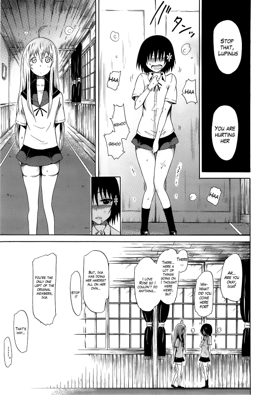 [Akatsuki Myuuto] Bishoujo Club  Beautiful Girls Club Ch. 0-6 [English] [The Lusty Lady Project]_171