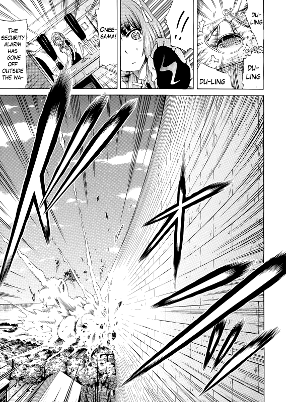 [Akatsuki Myuuto] Bishoujo Club  Beautiful Girls Club Ch. 0-6 [English] [The Lusty Lady Project]_187