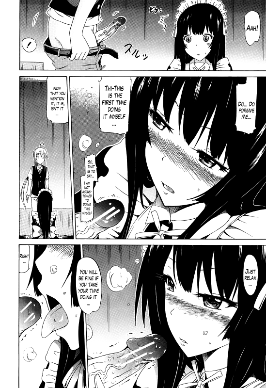 [Akatsuki Myuuto] Bishoujo Club  Beautiful Girls Club Ch. 7-10 [English] [The Lusty Lady Project]_080