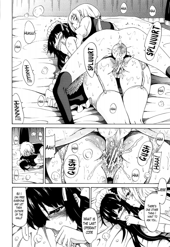 [Akatsuki Myuuto] Bishoujo Club  Beautiful Girls Club Ch. 7-10 [English] [The Lusty Lady Project]_105