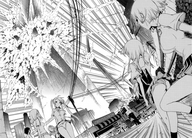 [Akatsuki Myuuto] Bishoujo Club Ge [English] {The Lusty Lady Project}_203