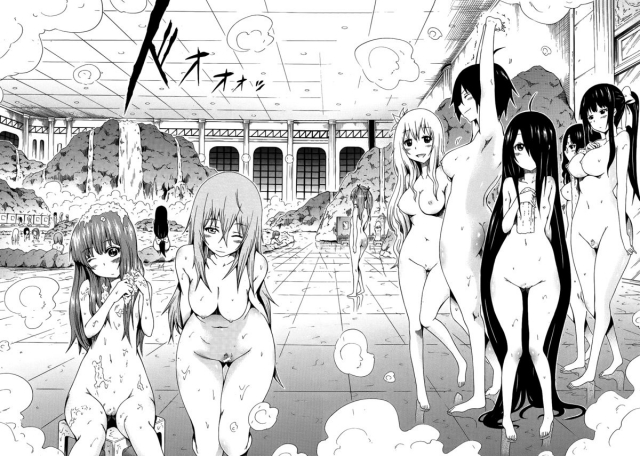 [Akatsuki Myuuto] Bishoujo Club Jou [English] {The Lusty Lady Project}_094