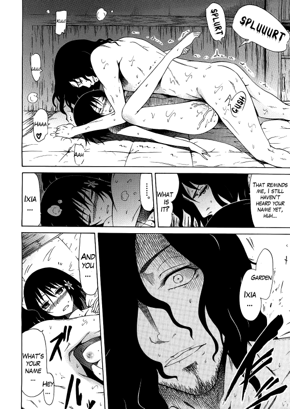 [Akatsuki Myuuto] Bishoujo Club Jou [English] {The Lusty Lady Project}_215