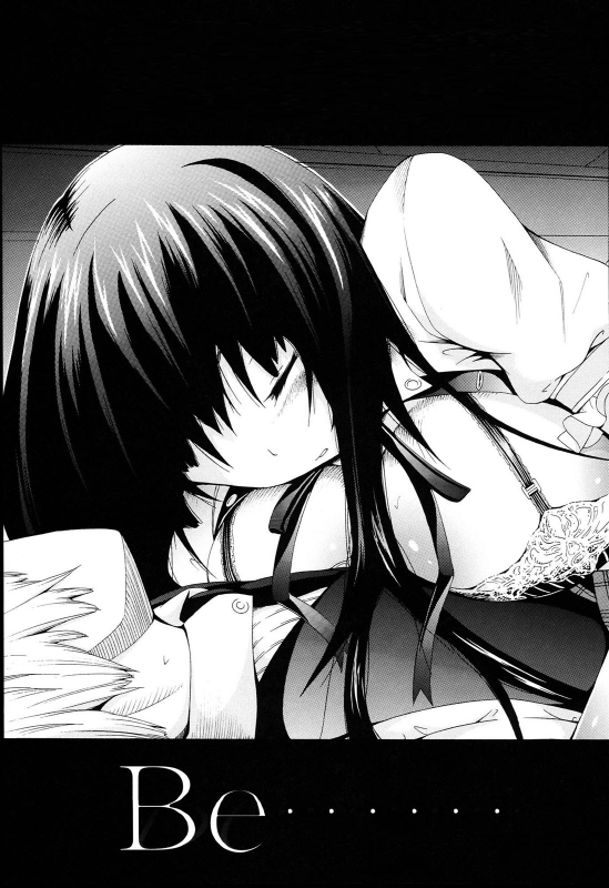 [Akatsuki Myuuto] Dorei Usagi To Anthony [English] [Decensored]_201