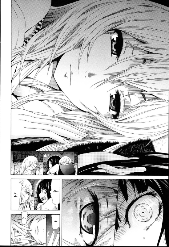 [Akatsuki Myuuto] Dorei Usagi To Anthony [English] [Decensored]_227