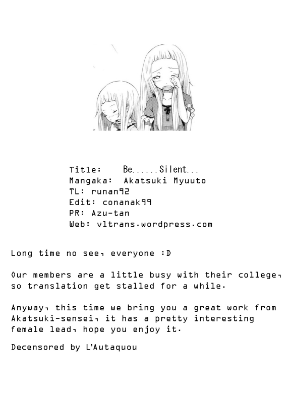 [Akatsuki Myuuto] Dorei Usagi To Anthony [English] [Decensored]_241