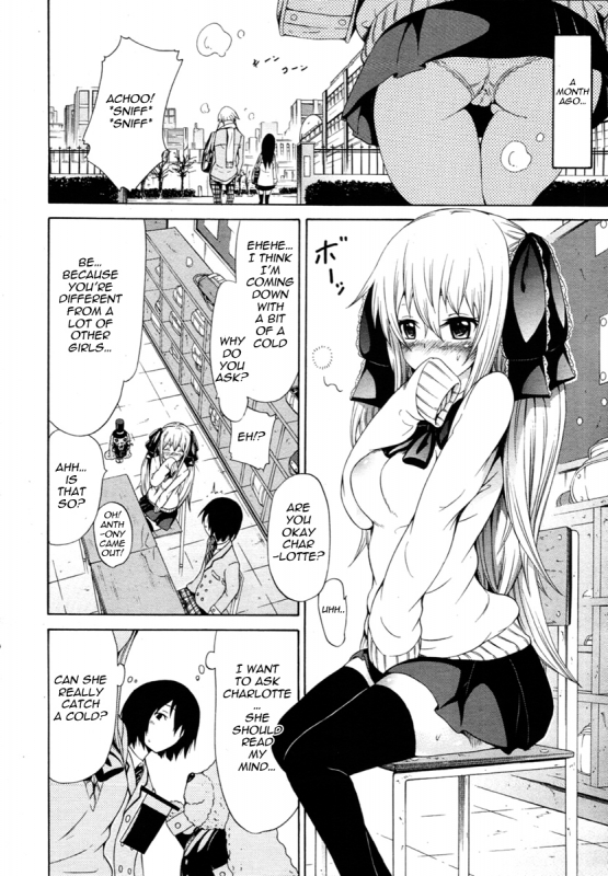 [Akatsuki Myuuto] Dorei Usagi to Anthony Ch.05 [English] - Dr Gullinbursti_07