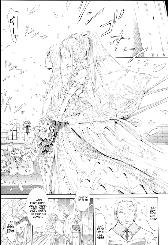 [Akatsuki Myuuto] Dorei Usagi to Anthony [English]_224