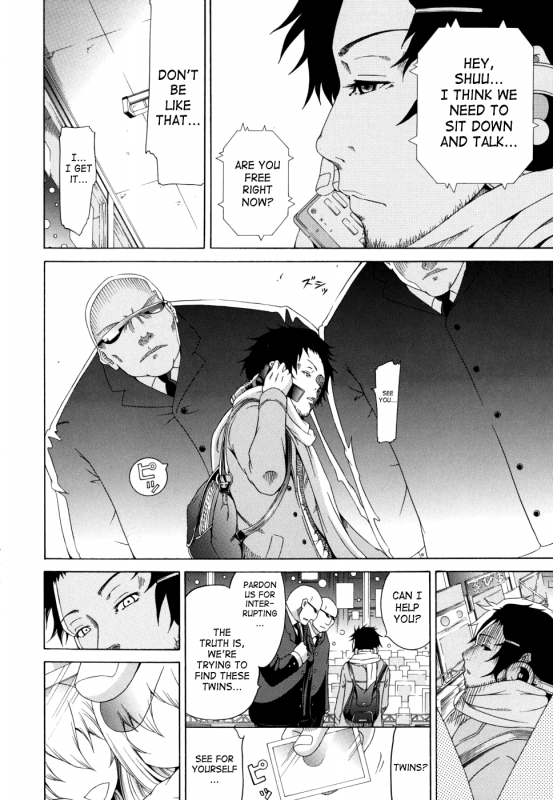 [Akatsuki Myuuto] Innocent ~Shoujo Memoria~ [English] [The Lusty Lady Project + SaHa + Brolen]_044