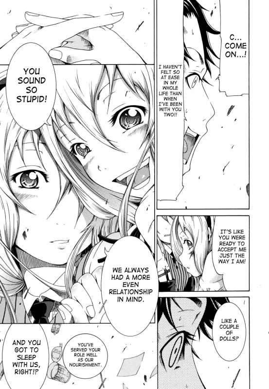 [Akatsuki Myuuto] Innocent ~Shoujo Memoria~ [English] [The Lusty Lady Project + SaHa + Brolen]_071