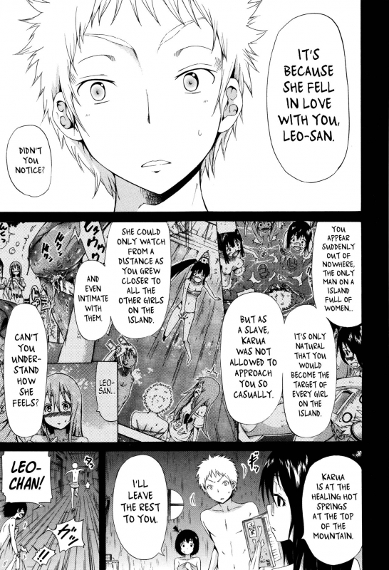 [Akatsuki Myuuto] Lingua Franca!! [English] [PSYN+DMD]_179