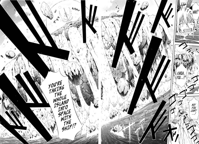 [Akatsuki Myuuto] Lingua Franca!! [English] [PSYN+DMD]_209