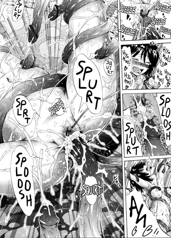 [Akatsuki Myuuto] Lingua Franca!! [English] [PSYN+DMD] [Decensored]_101