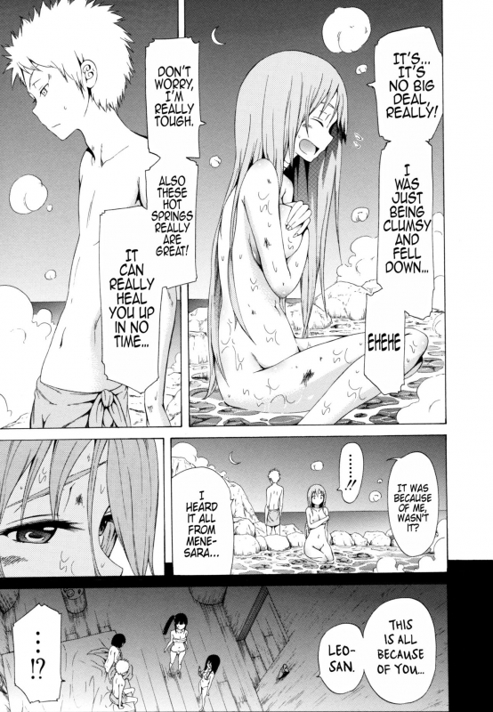 [Akatsuki Myuuto] Lingua Franca!! [English] [PSYN+DMD] [Decensored]_193