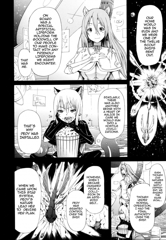 [Akatsuki Myuuto] Lingua Franca!! [English] [PSYN+DMD] [Decensored]_223