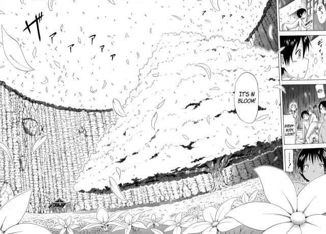 [Akatsuki Myuuto] Natsumitsu x Harem! + Bonuses [English] [PSYN+DMD]_200