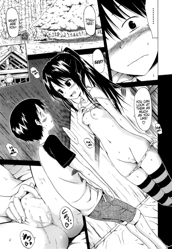 [Akatsuki Myuuto] Natsumitsu x Harem! Ch. 1-2 [English] [PSYN]_63