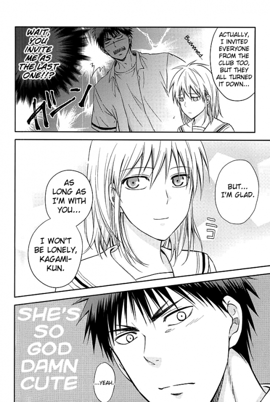 [Akatsukiiro (Kawamoto)] Kagami-kun to Kuroko-san no Natsu. (Kuroko no Basuke) [English] [biribiri]_06