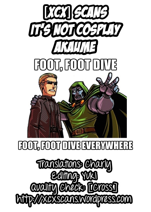 [Akaume] Onee-san wa Tsuyoikara [English] {XCX Scans}_207