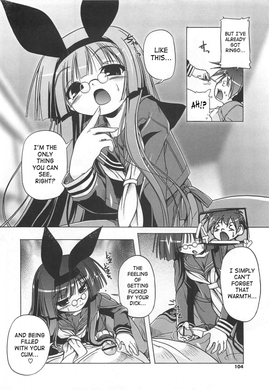 [Akazawa RED] Jealoussic Park [English] [SaHa]_105