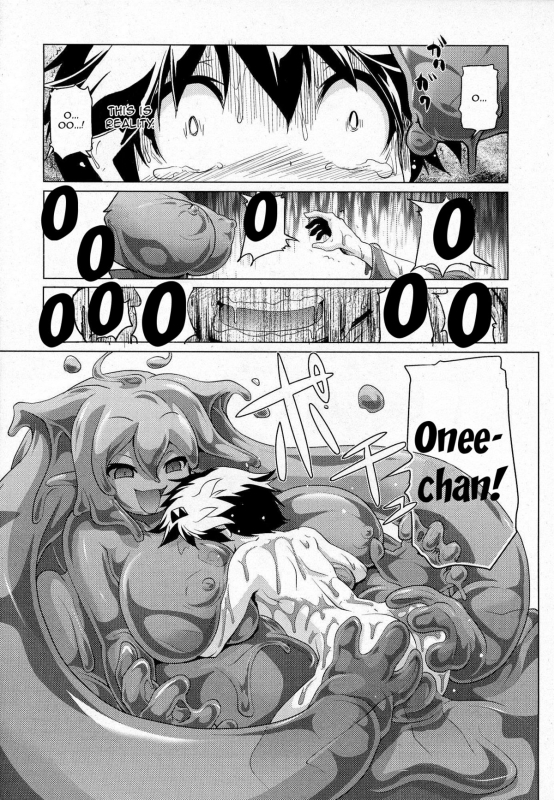 [Akazawa RED] Oishii Gohan no Aru Machi Zenpen  Delicious Lakeside Town (Girls forM Vol. 7) [English]_24