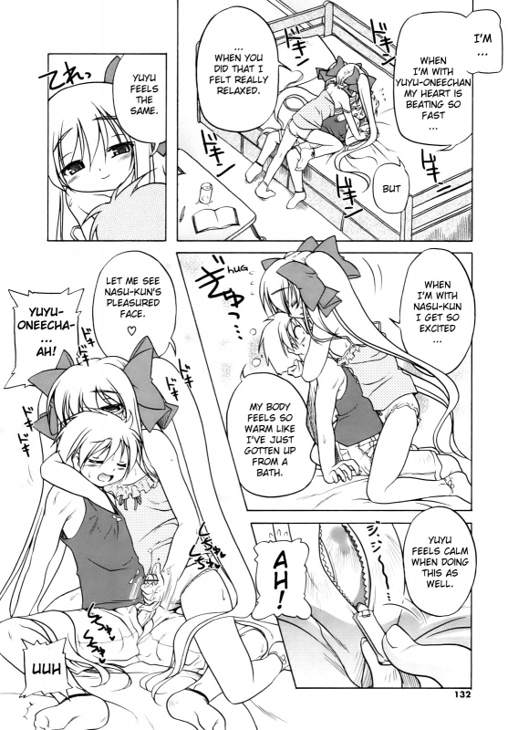 [Akazawa RED] Pink Panzer [English] [YQII]_133