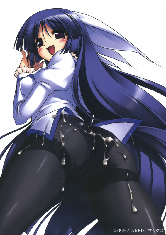 [Akazawa RED] Pink Panzer [English] [YQII]_211