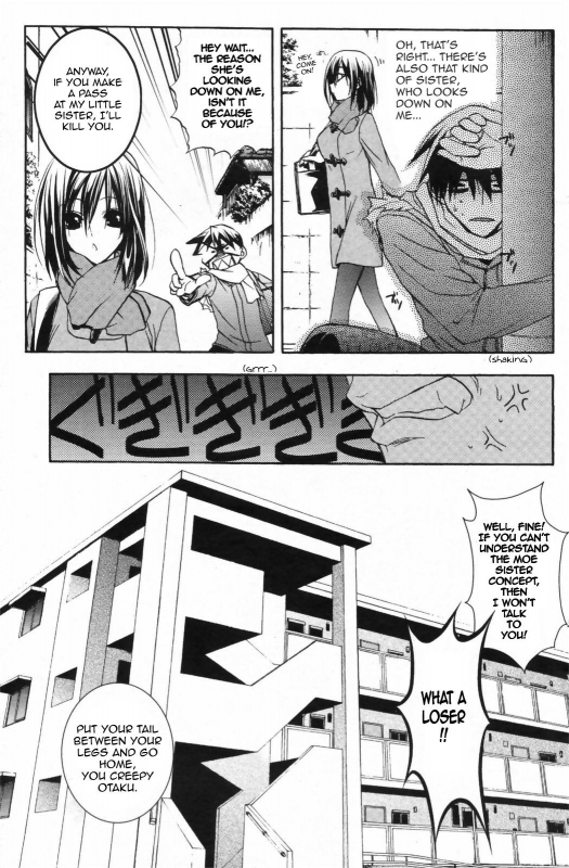 [Aki Suzuki] Nijuuzou Kafka  Double Image Kafka (Complete) [English] [Sling]_028