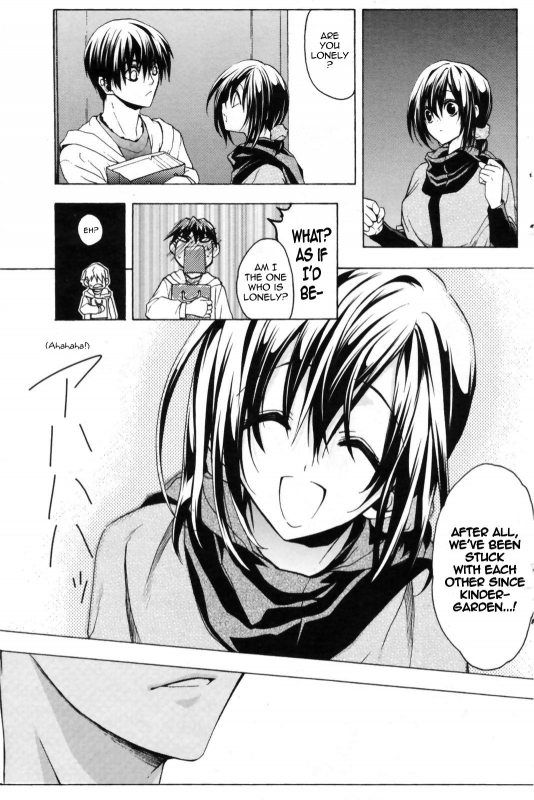 [Aki Suzuki] Nijuuzou Kafka  Double Image Kafka (Complete) [English] [Sling]_053