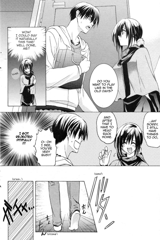 [Aki Suzuki] Nijuuzou Kafka  Double Image Kafka (Complete) [English] [Sling]_054