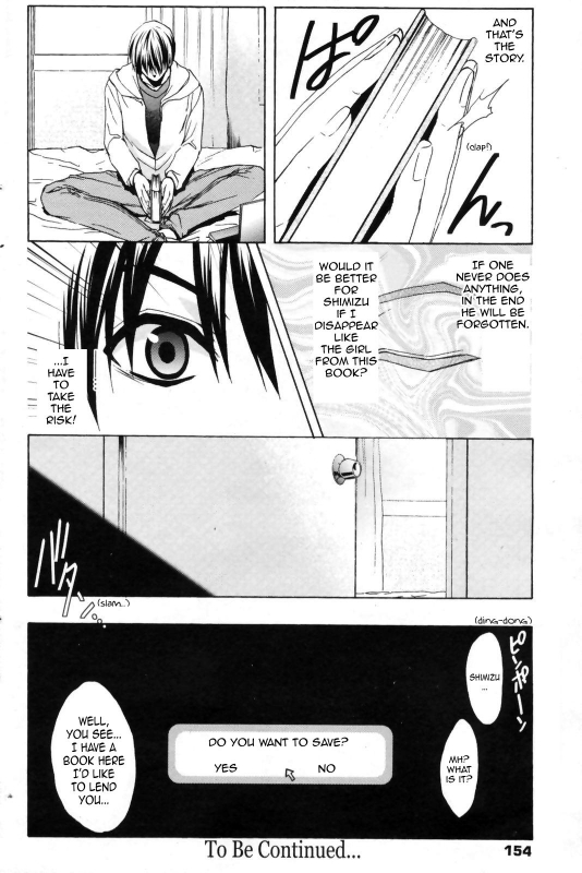 [Aki Suzuki] Nijuuzou Kafka  Double Image Kafka (Complete) [English] [Sling]_072