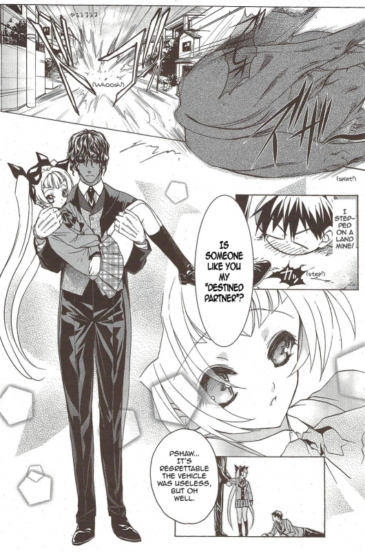 [Aki Suzuki] Nijuuzou Kafka  Double Image Kafka (Complete) [English] [Sling]_082