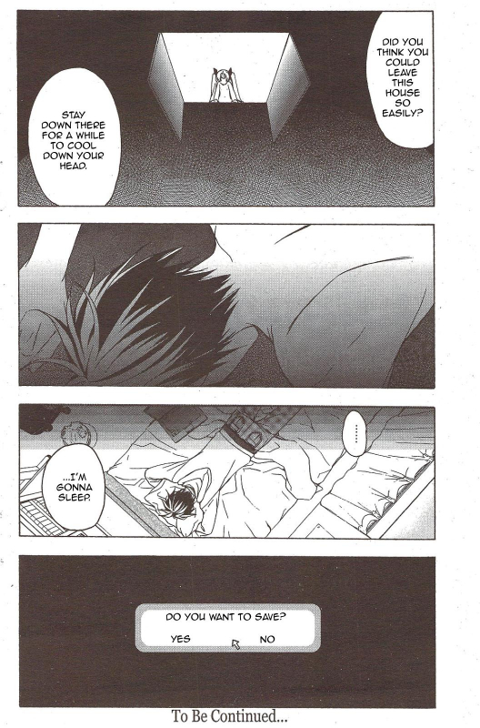 [Aki Suzuki] Nijuuzou Kafka  Double Image Kafka (Complete) [English] [Sling]_097