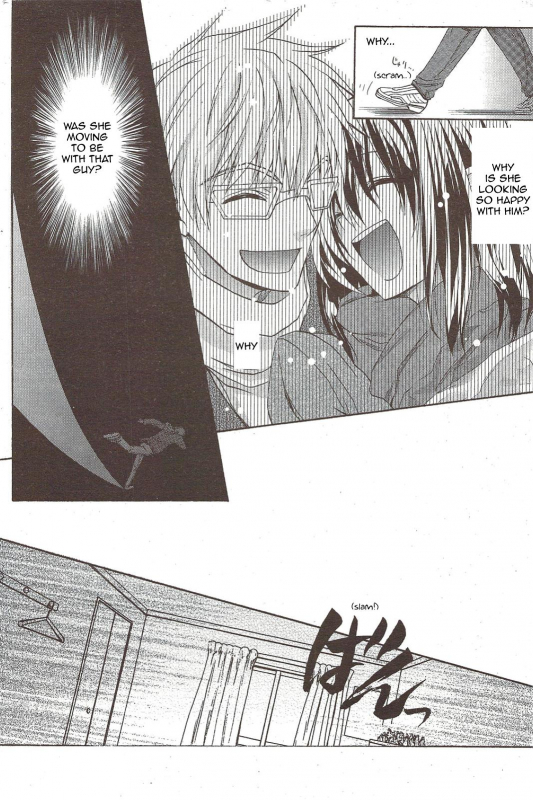 [Aki Suzuki] Nijuuzou Kafka  Double Image Kafka (Complete) [English] [Sling]_104