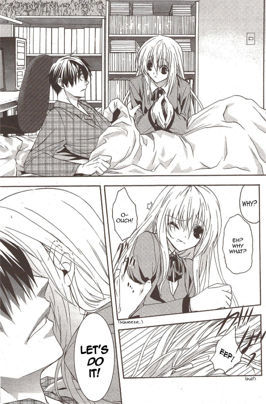 [Aki Suzuki] Nijuuzou Kafka  Double Image Kafka (Complete) [English] [Sling]_109