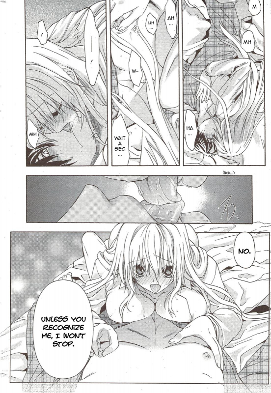 [Aki Suzuki] Nijuuzou Kafka  Double Image Kafka (Complete) [English] [Sling]_131