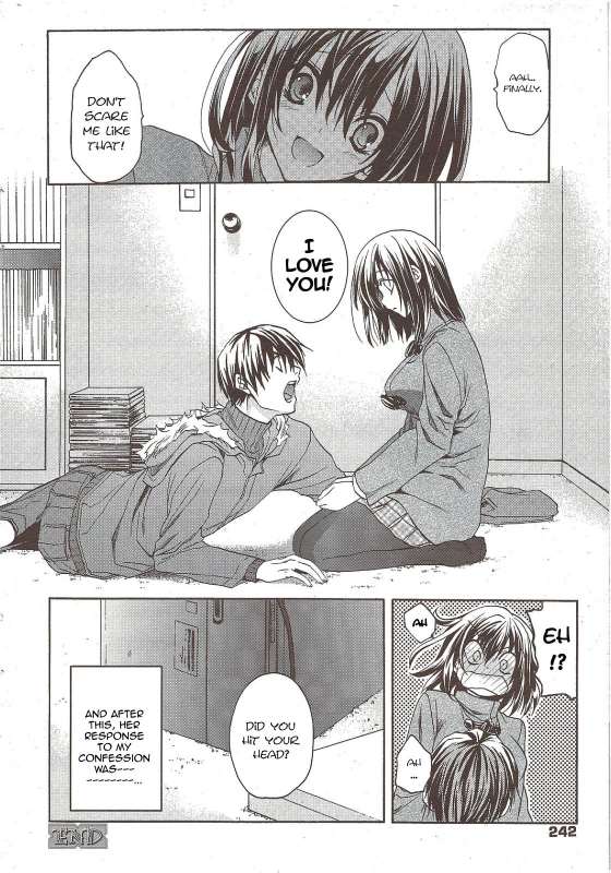 [Aki Suzuki] Nijuuzou Kafka  Double Image Kafka (Complete) [English] [Sling]_147